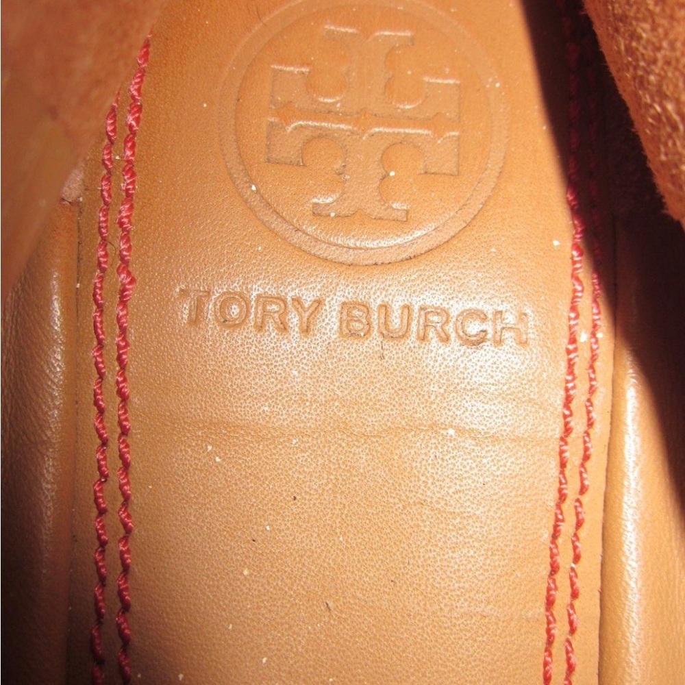 Tory Burch Ballet flats size 7.5 - Picture 5 of 7